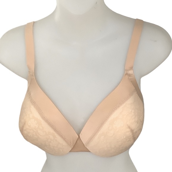 MAIDENFORM FULL COVERAGE BRA - Picture 3 of 4